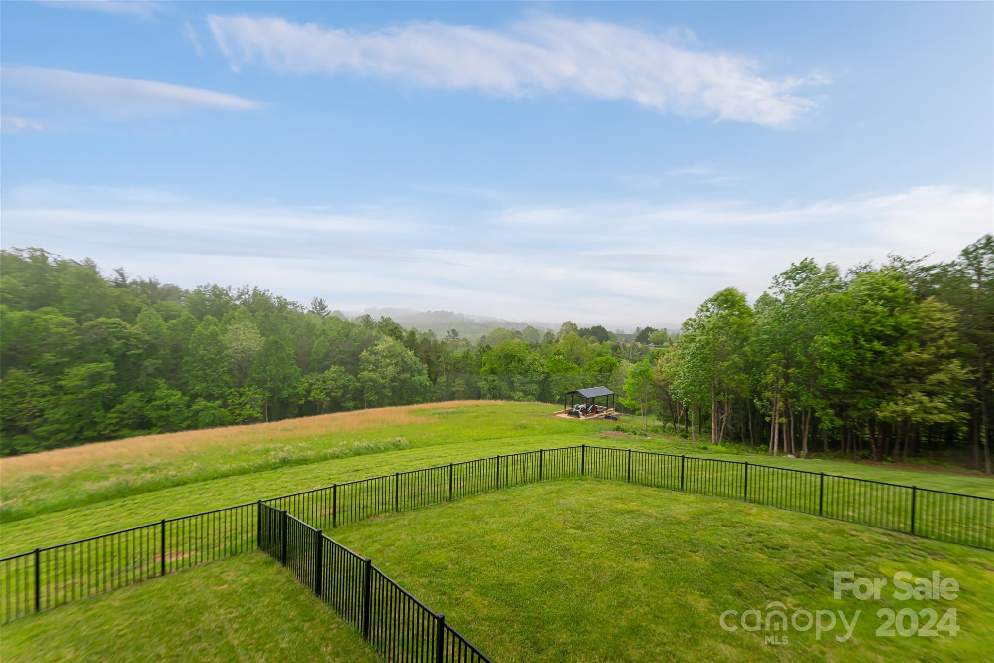 Walnut Grove Plantation - Residential