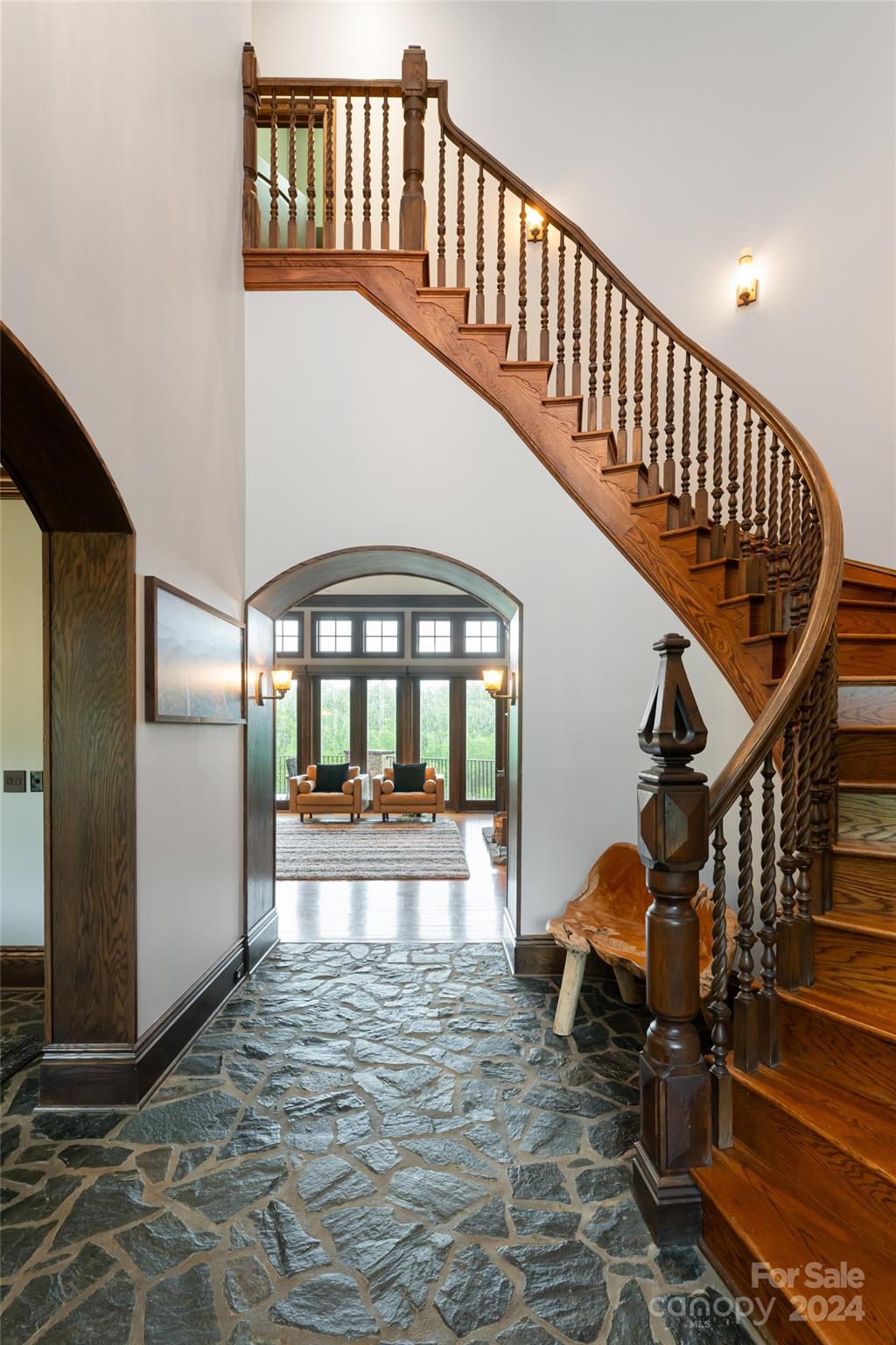 Walnut Grove Plantation - Residential