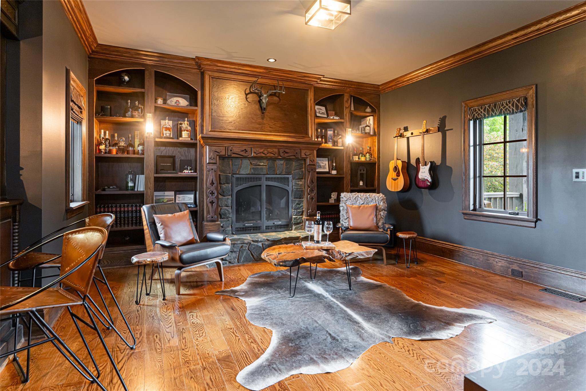 Walnut Grove Plantation - Residential