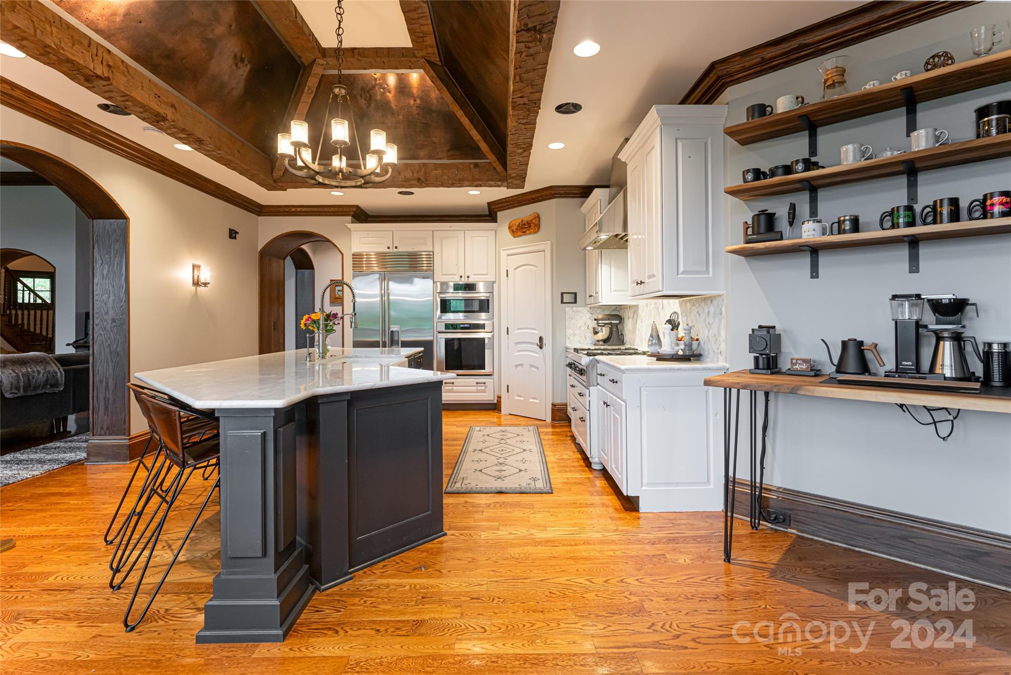 Walnut Grove Plantation - Residential