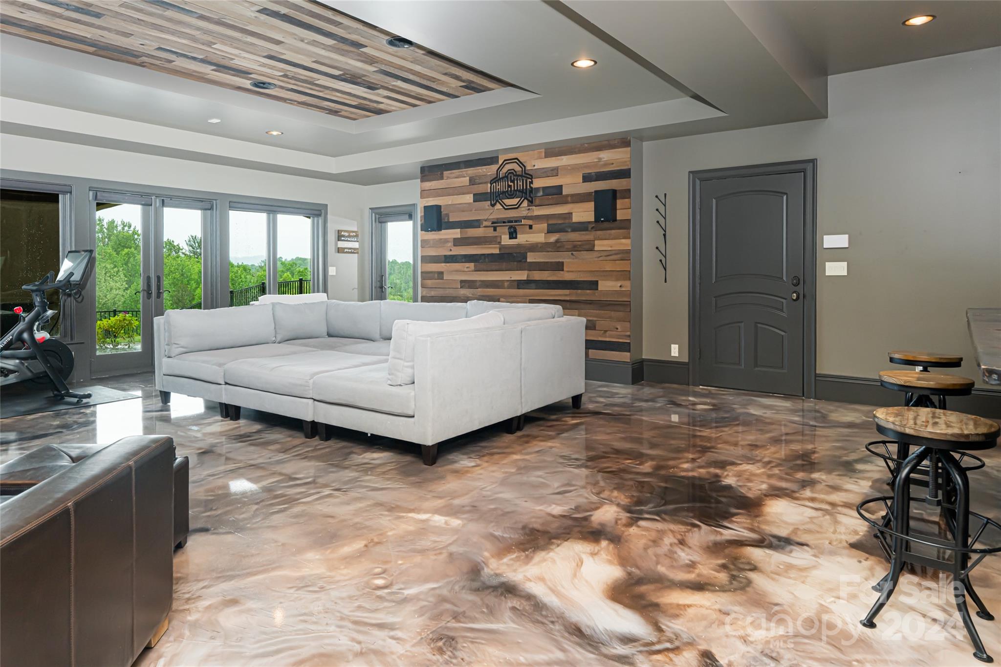 Walnut Grove Plantation - Residential