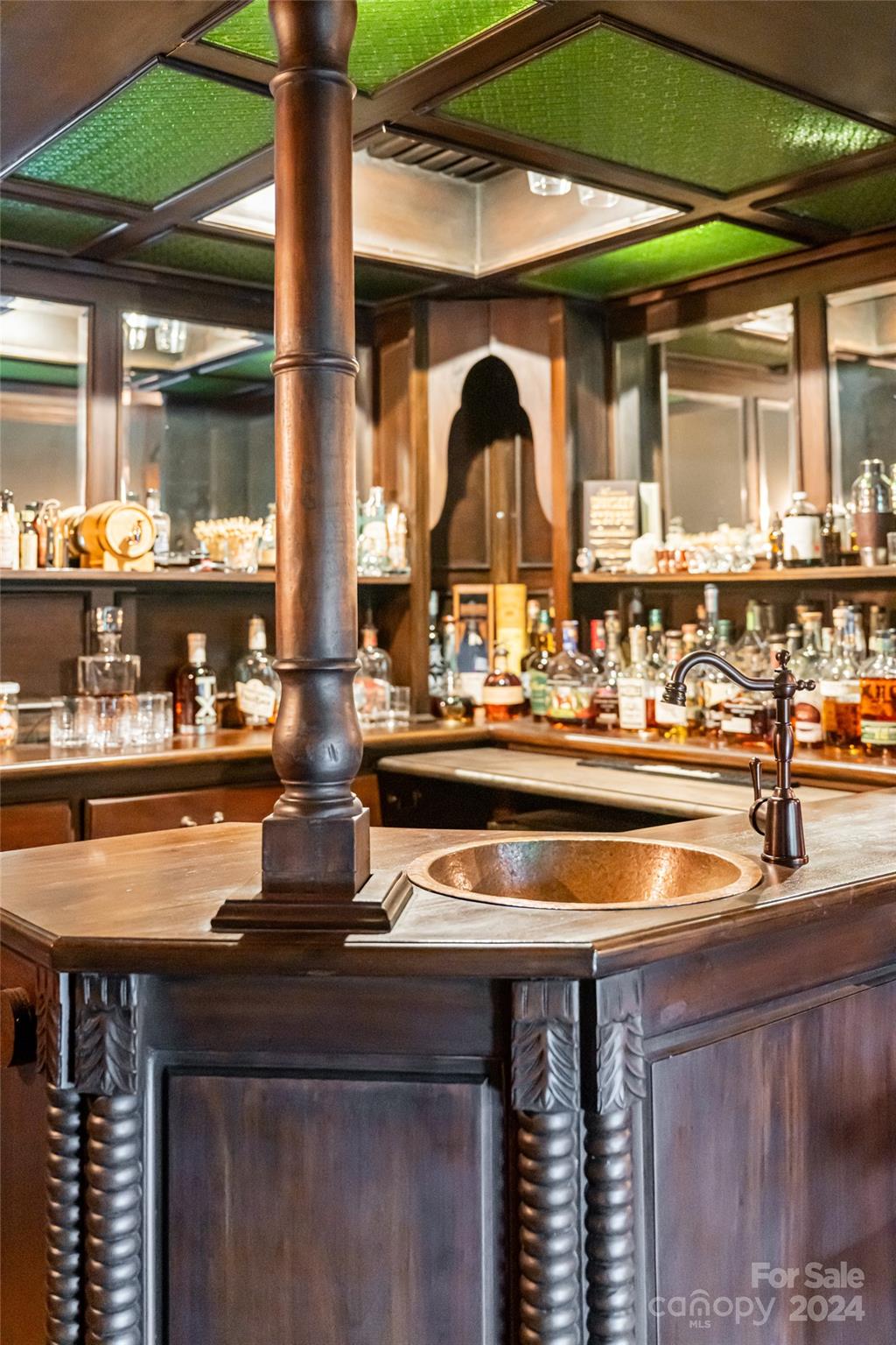 Walnut Grove Plantation - Residential