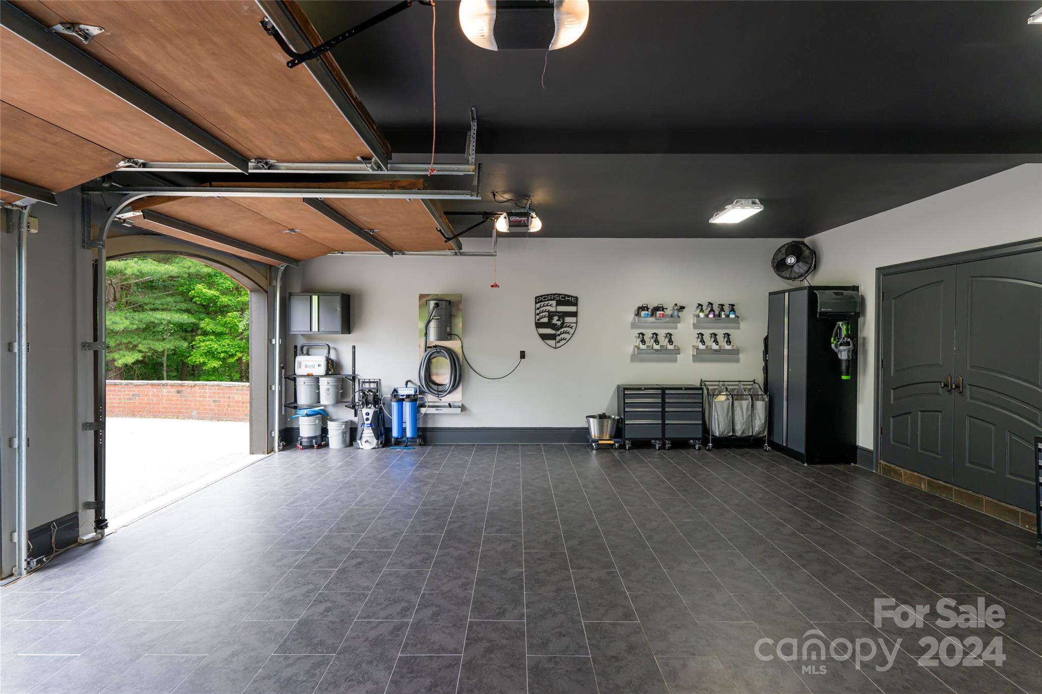 Walnut Grove Plantation - Residential