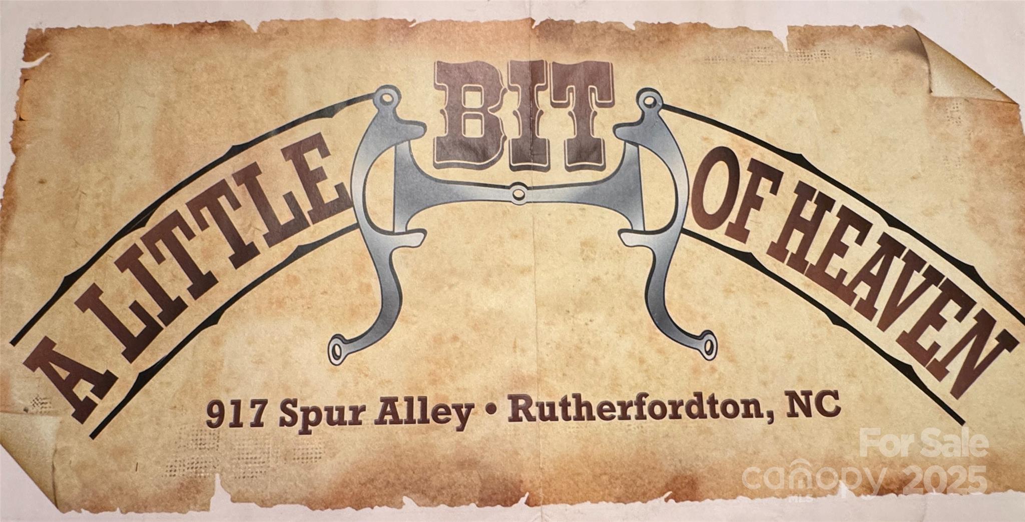 917 Spur Alley