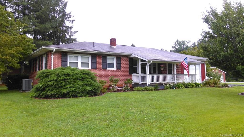 Highland Hills - Residential