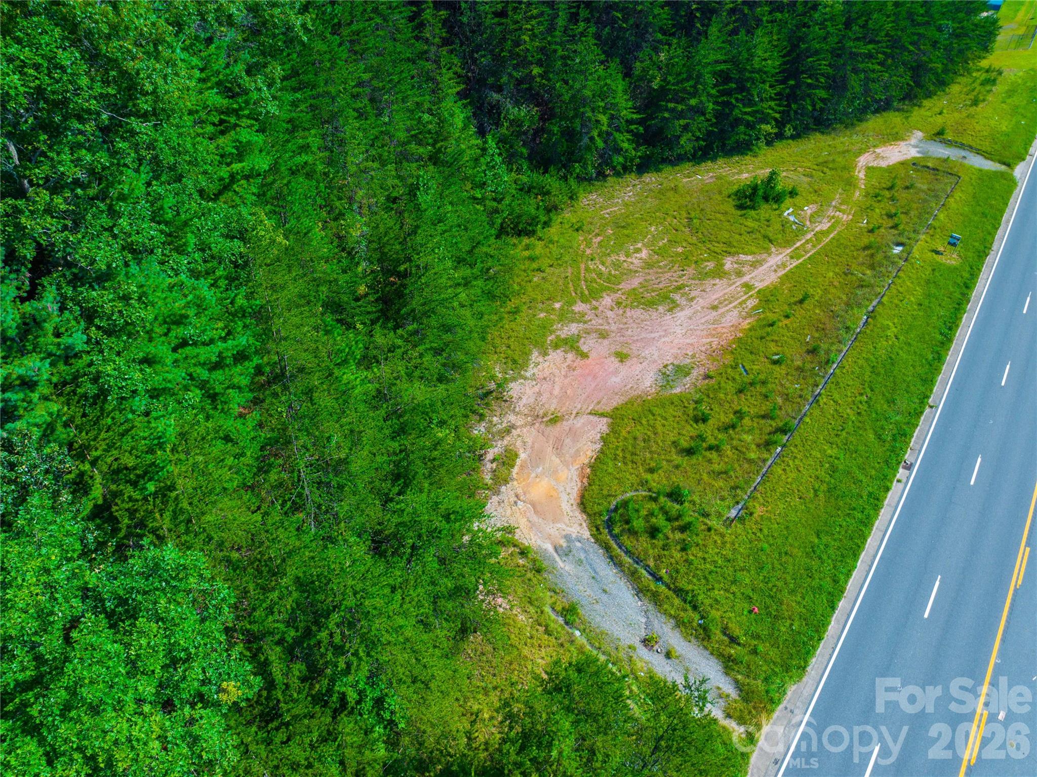 0 US 441 Highway