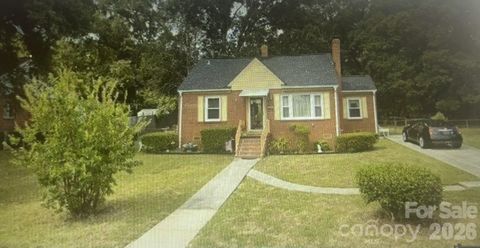 531 Bowman Road Charlotte NC 28217