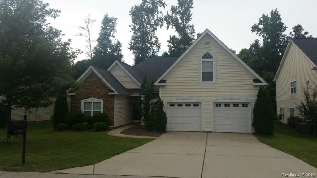 Chadwyck At Regent Park - Residential Lease