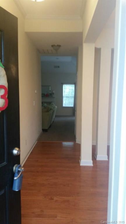 Chadwyck At Regent Park - Residential Lease