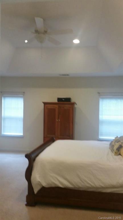 Chadwyck At Regent Park - Residential Lease