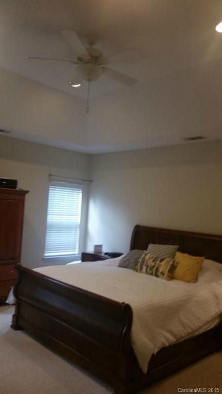 Chadwyck At Regent Park - Residential Lease