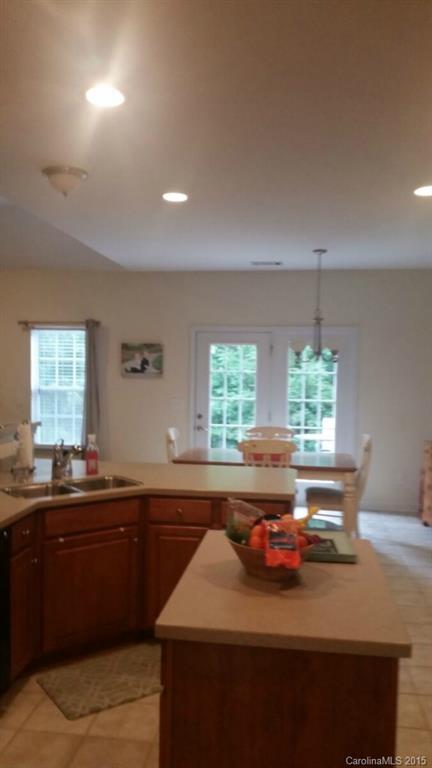 Chadwyck At Regent Park - Residential Lease