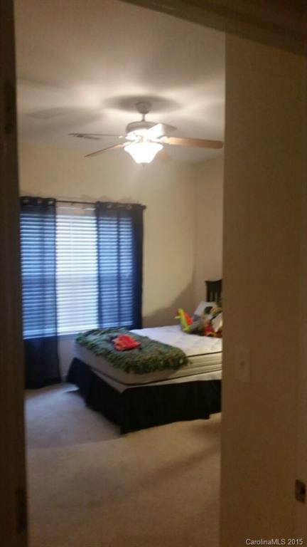 Chadwyck At Regent Park - Residential Lease