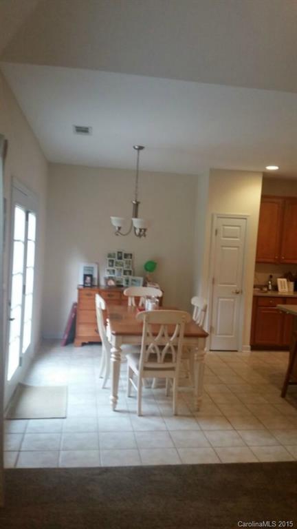 Chadwyck At Regent Park - Residential Lease