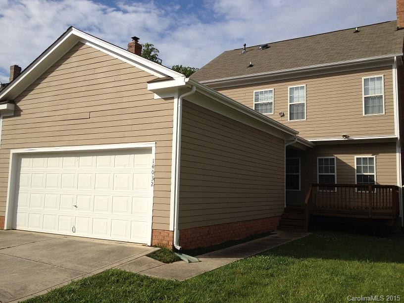 Vermillion - Residential Lease