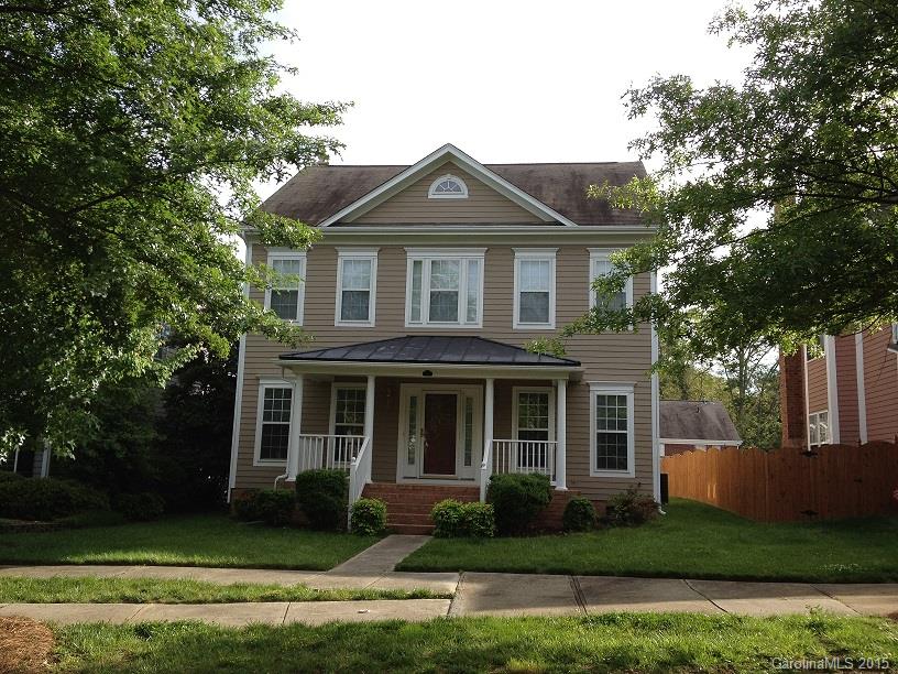 Vermillion - Residential Lease