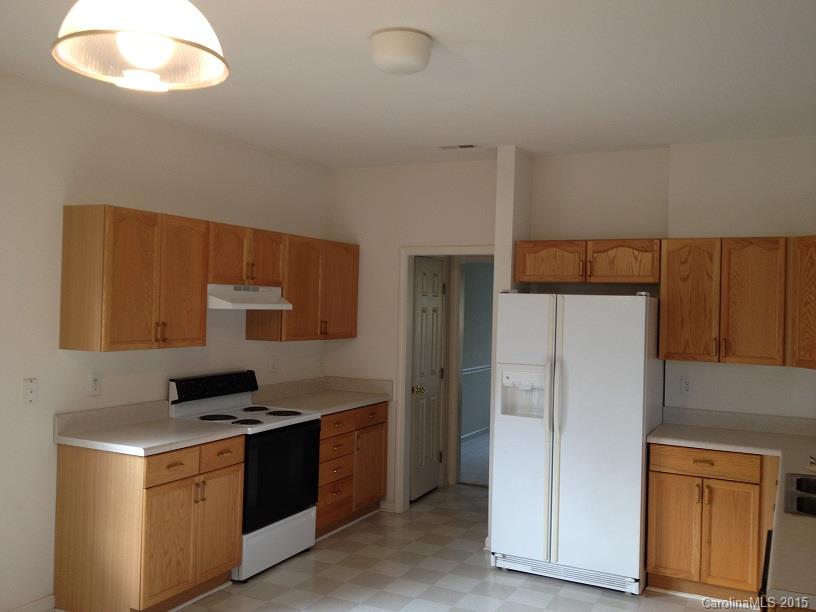 Vermillion - Residential Lease