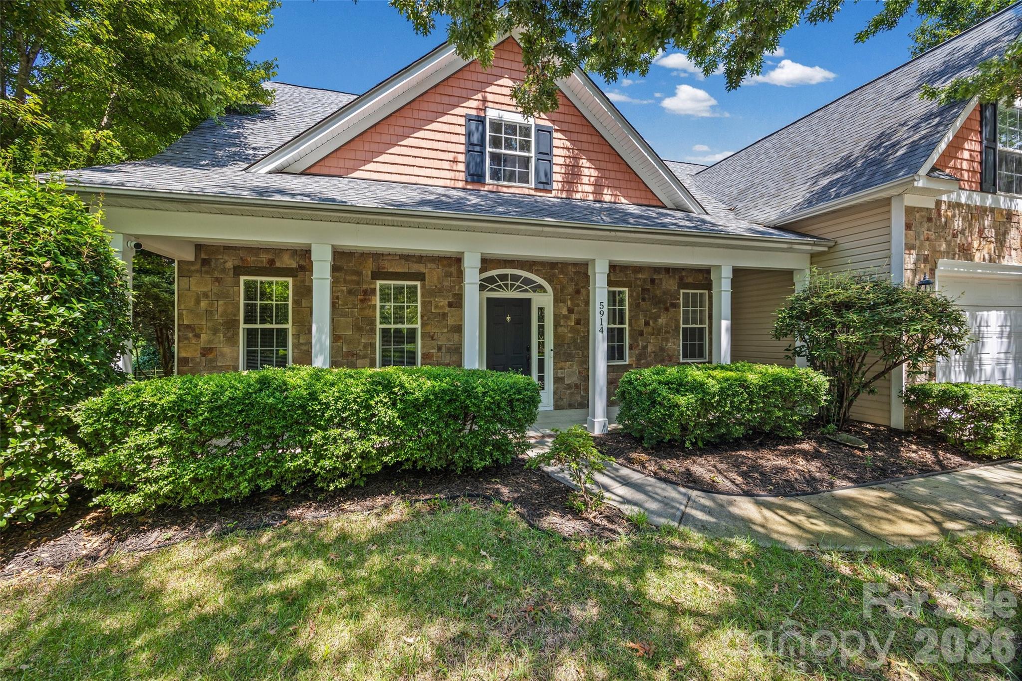 5914 Kirkwynd Commons Drive