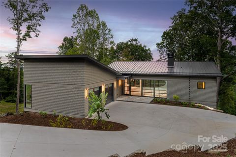 751 New Sprout Lane Hendersonville NC 28792