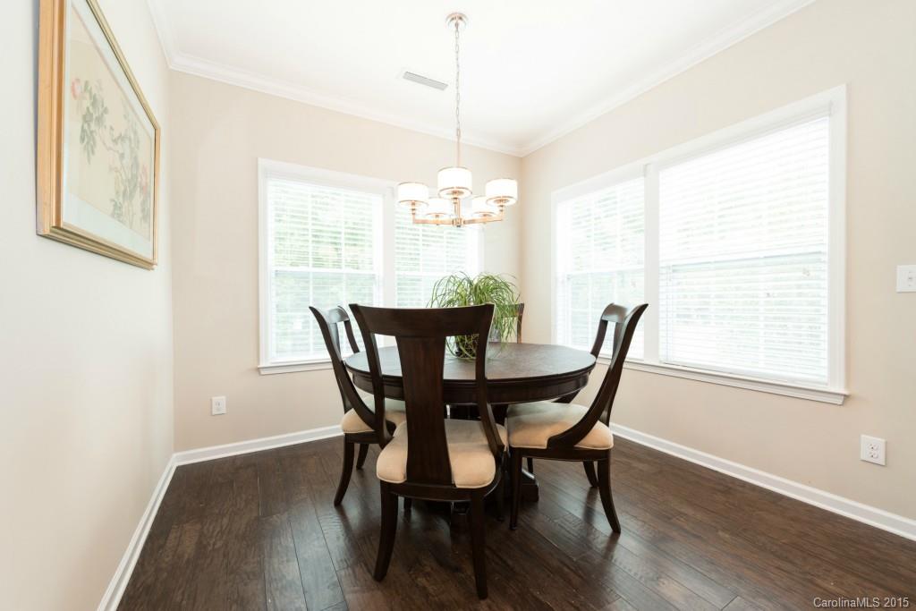 Lake Ridge - Residential