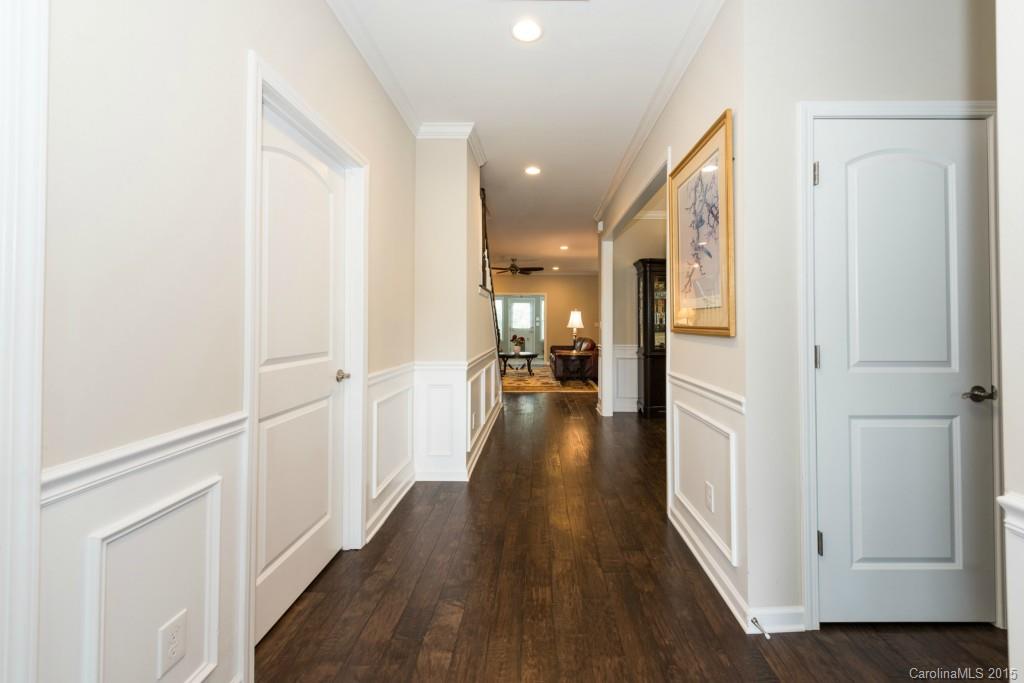 Lake Ridge - Residential