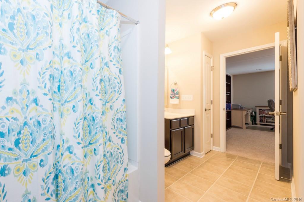 Lake Ridge - Residential