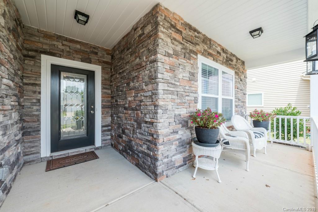 Lake Ridge - Residential