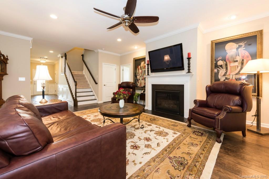 Lake Ridge - Residential