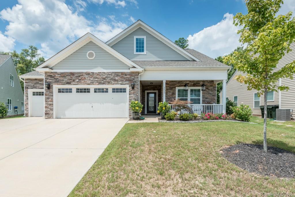 Lake Ridge - Residential