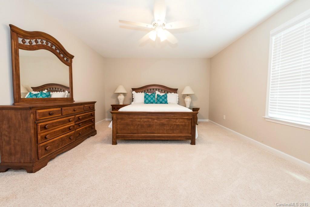 Lake Ridge - Residential