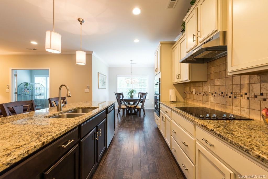 Lake Ridge - Residential