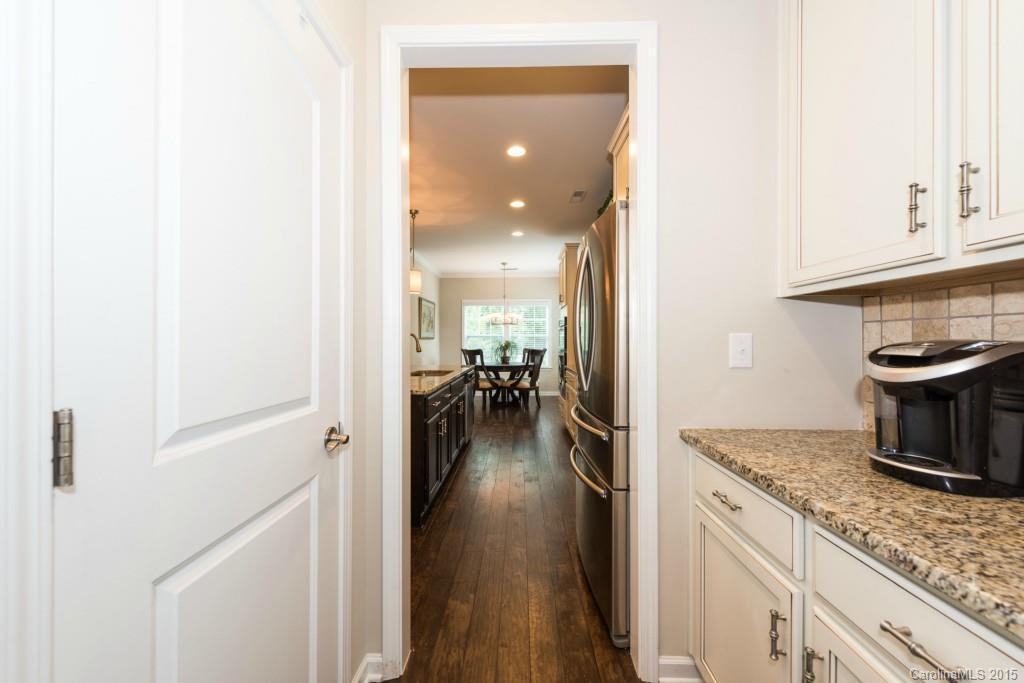 Lake Ridge - Residential