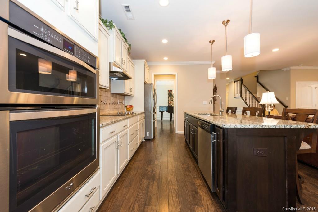 Lake Ridge - Residential