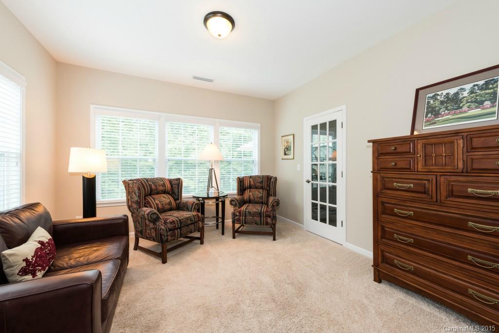 Lake Ridge - Residential