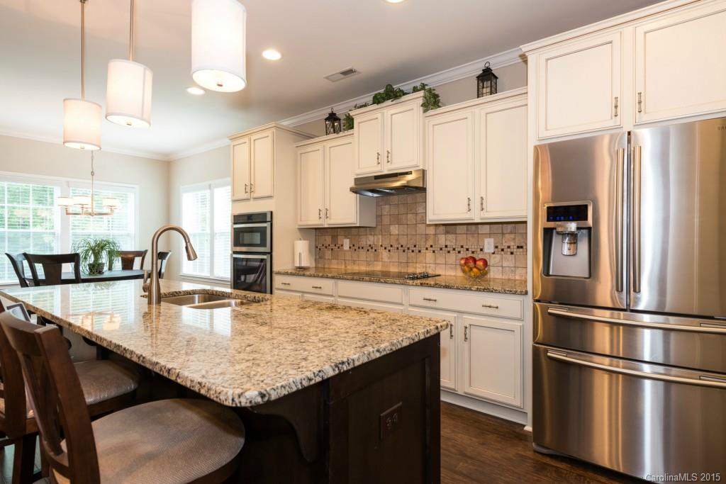 Lake Ridge - Residential