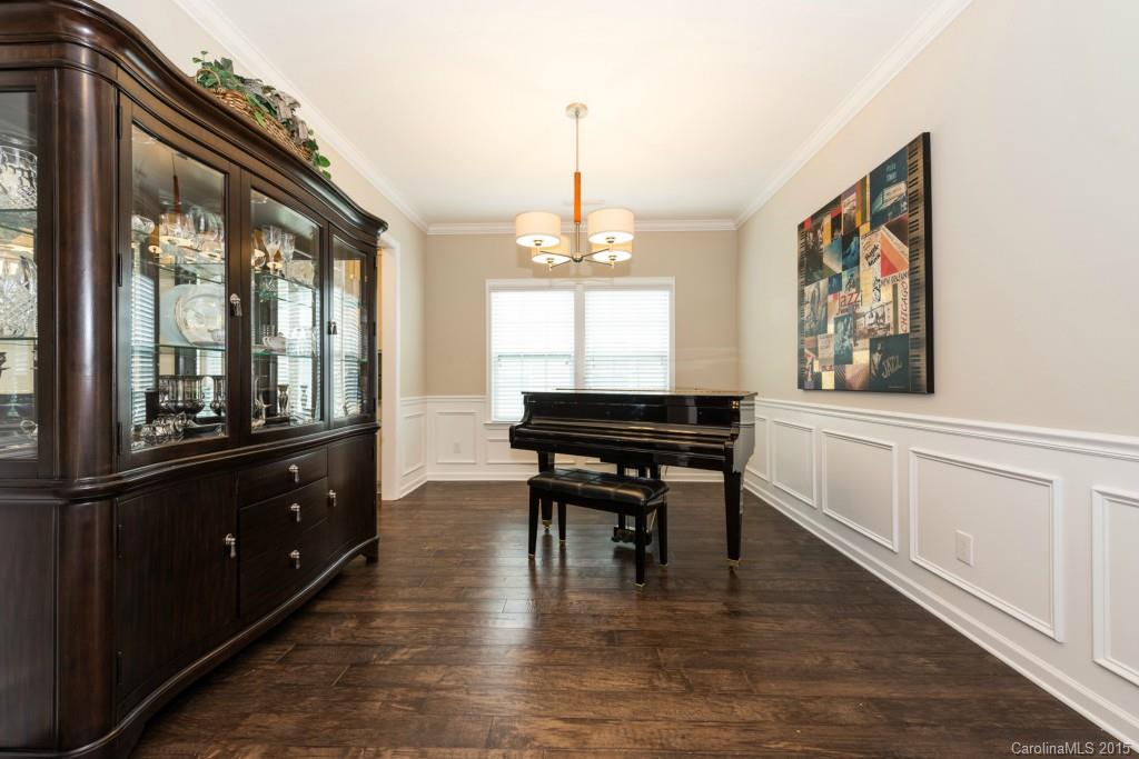 Lake Ridge - Residential