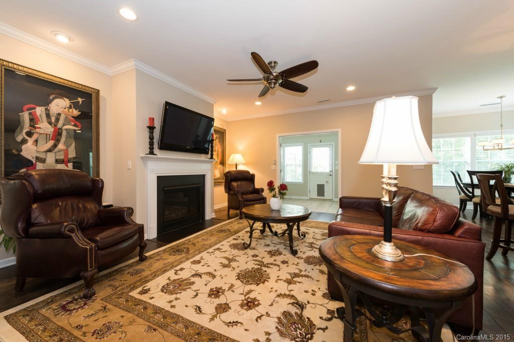 Lake Ridge - Residential