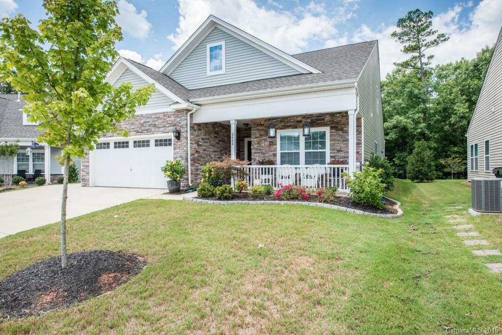 Lake Ridge - Residential