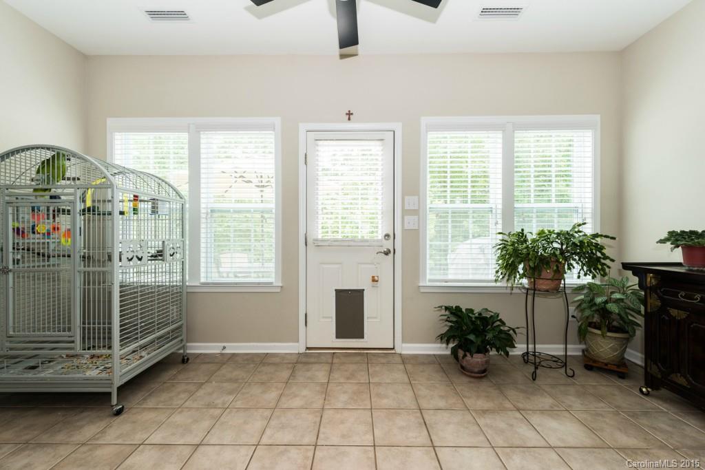 Lake Ridge - Residential