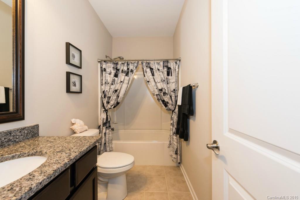 Lake Ridge - Residential