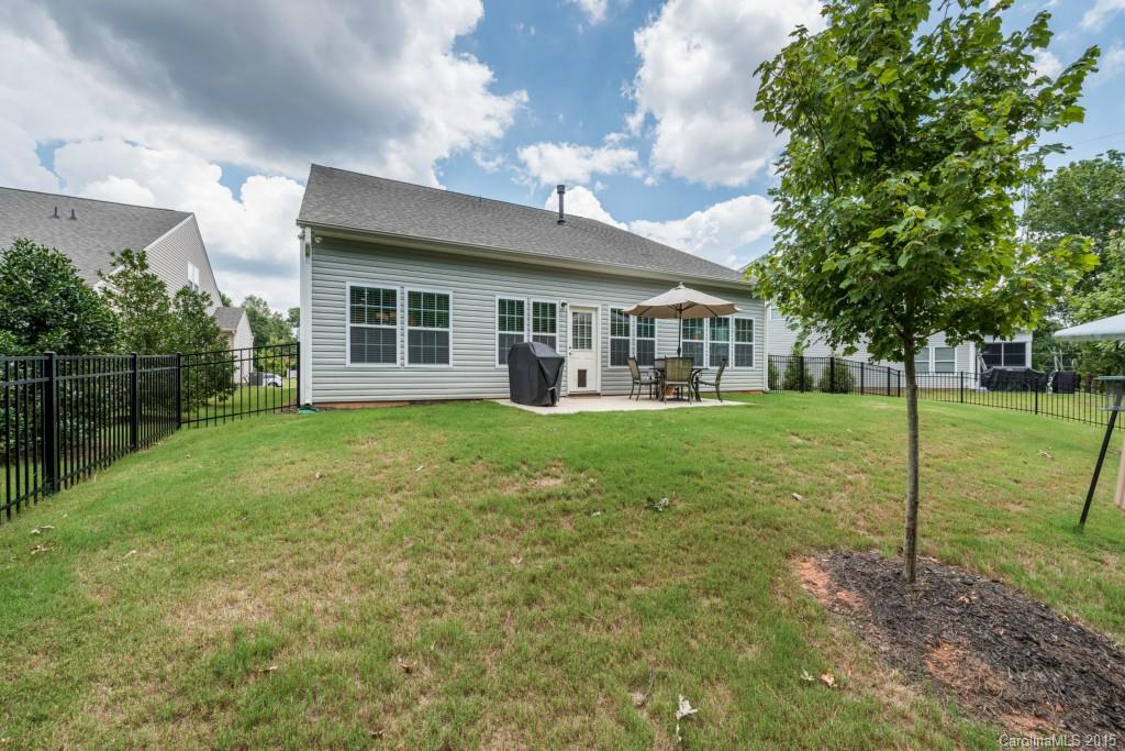 Lake Ridge - Residential