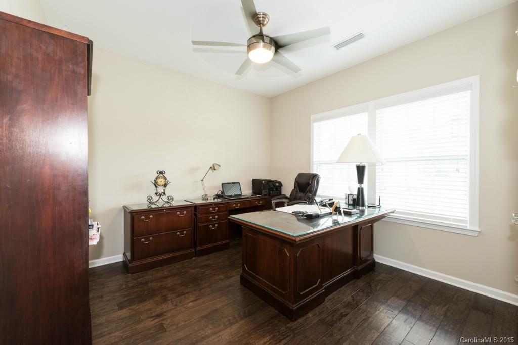 Lake Ridge - Residential