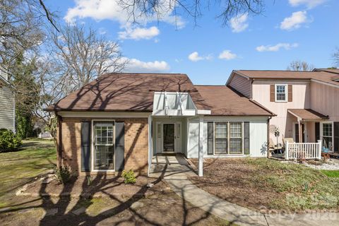 11013 Sevilla Court Charlotte NC 28226