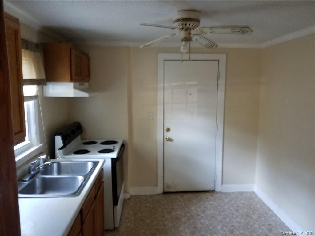 Druid Hills - Residential