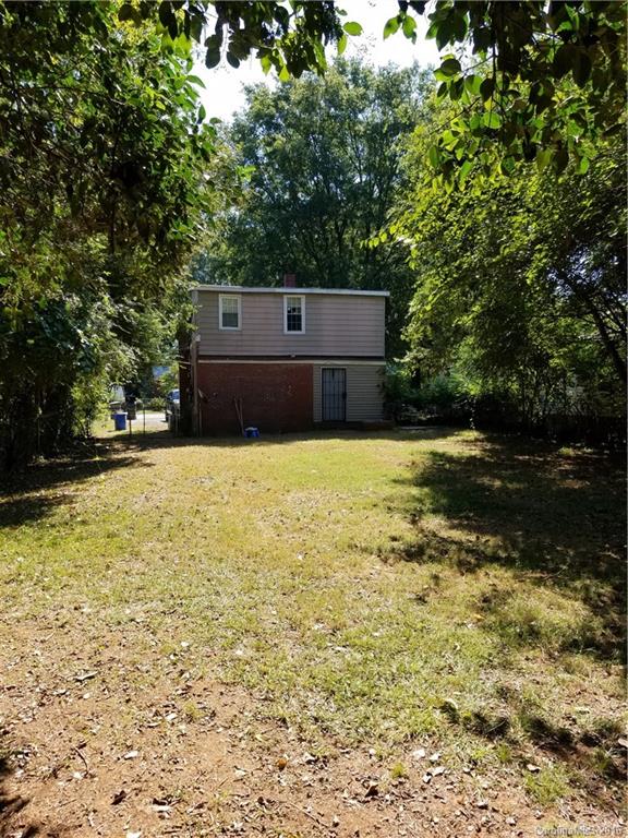 Druid Hills - Residential