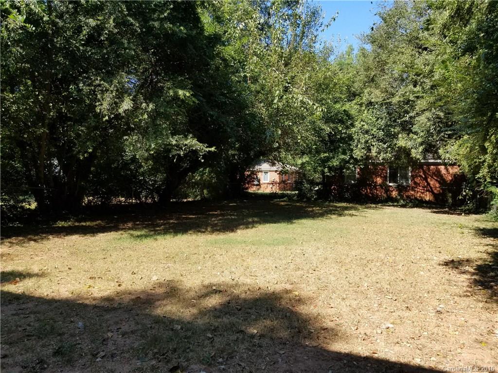 Druid Hills - Residential