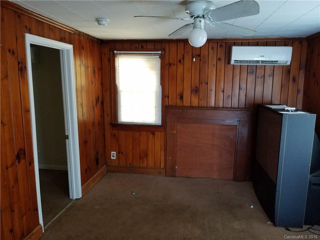 Druid Hills - Residential