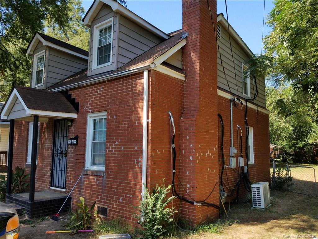 Druid Hills - Residential