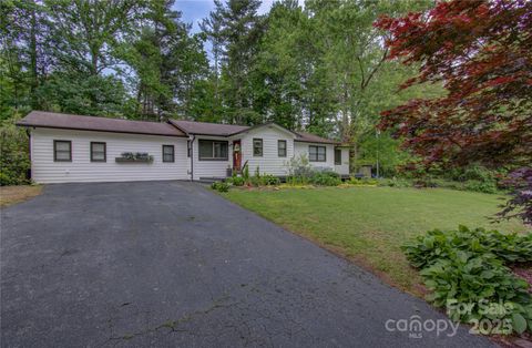 6 Candor Drive Fletcher NC 28732