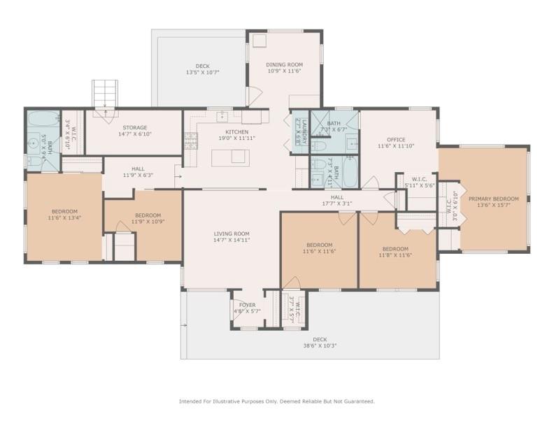 6 Candor Drive